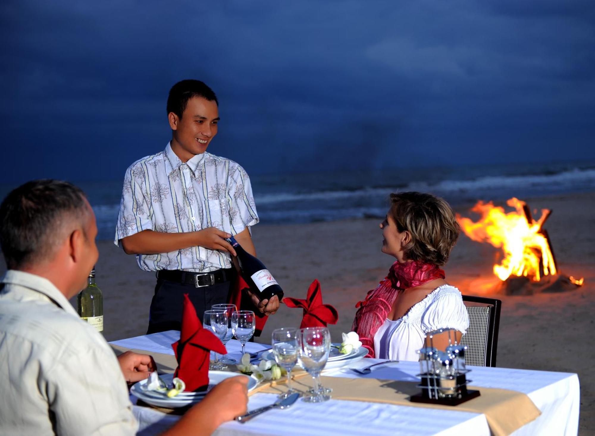 Unique Mui Ne And Resort 4*