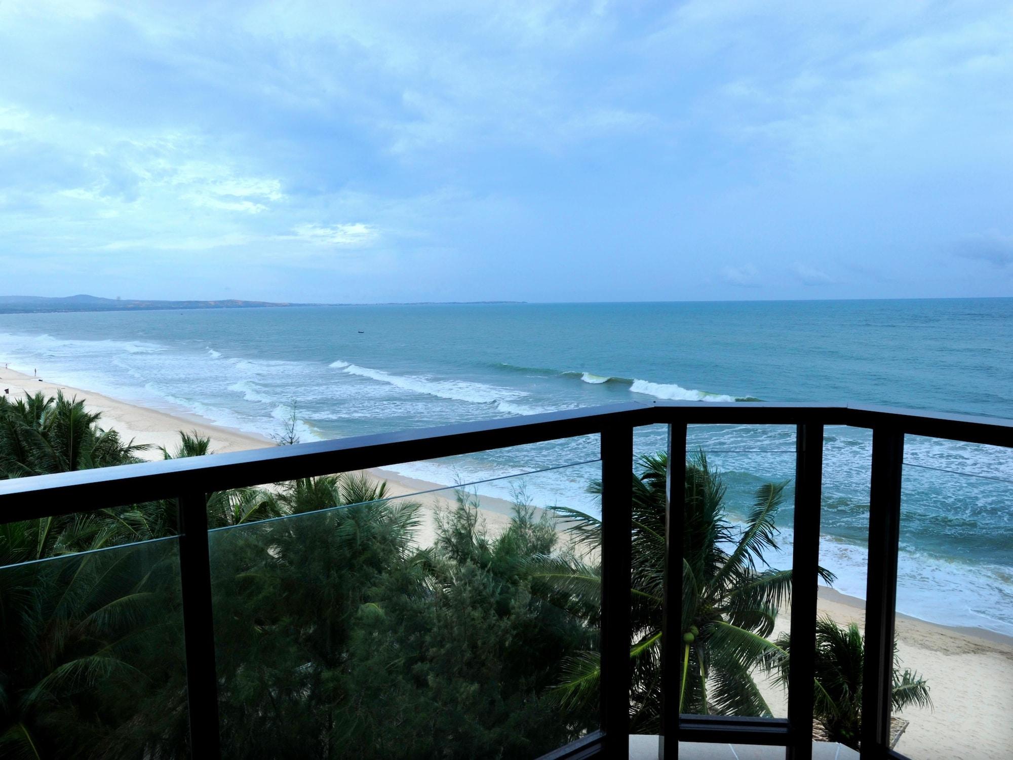 Resort Unique Mui Ne And Phan Thiet