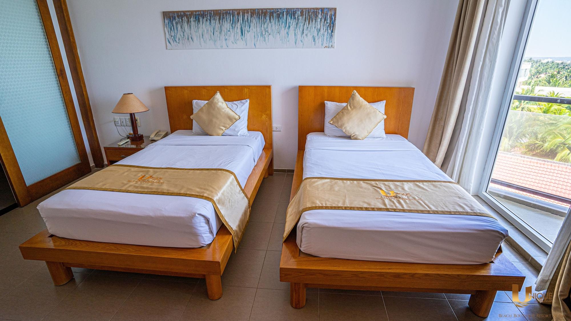 Unique Mui Ne And Resort Phan Thiet