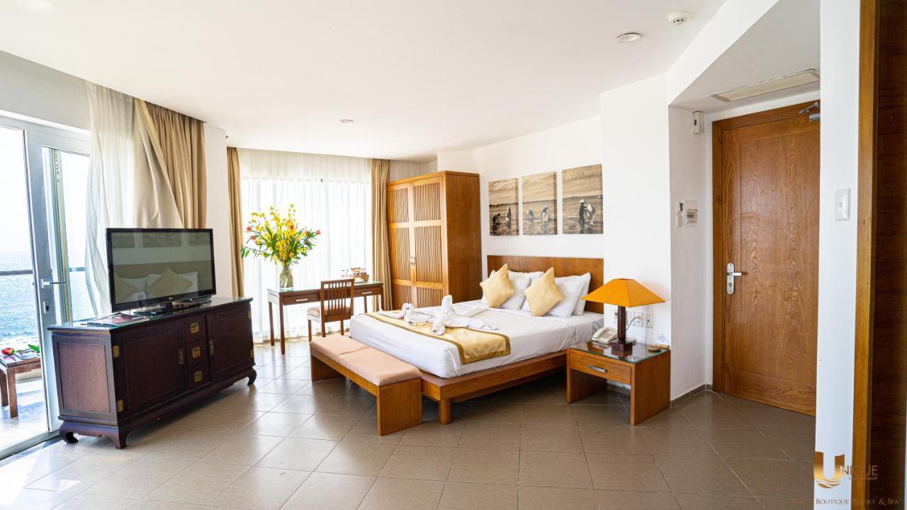 Resort Unique Mui Ne And Phan Thiet