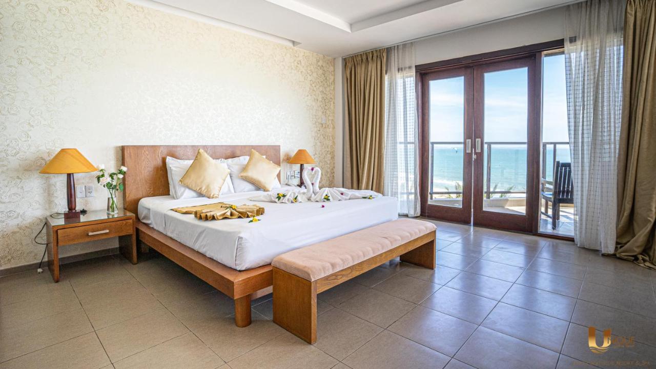 Unique Mui Ne And Resort
