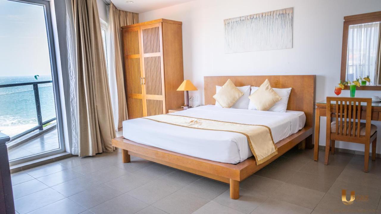 Resort Unique Mui Ne And Phan Thiet